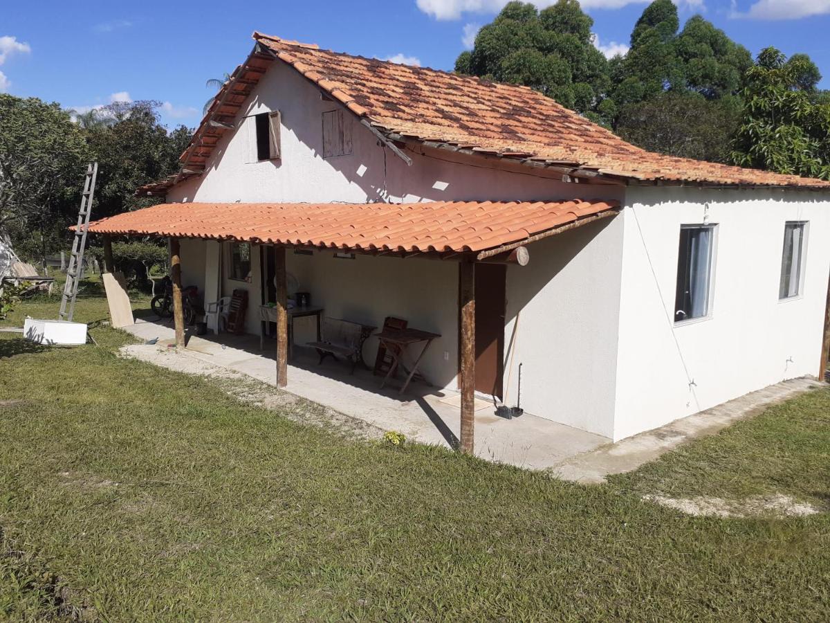 Chalés Paradise - Casal - Bed and Breakfast