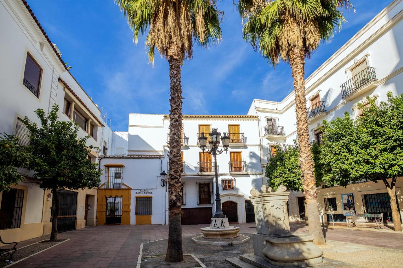 Apartamento céntrico en Plaza San Miguel - B&B
