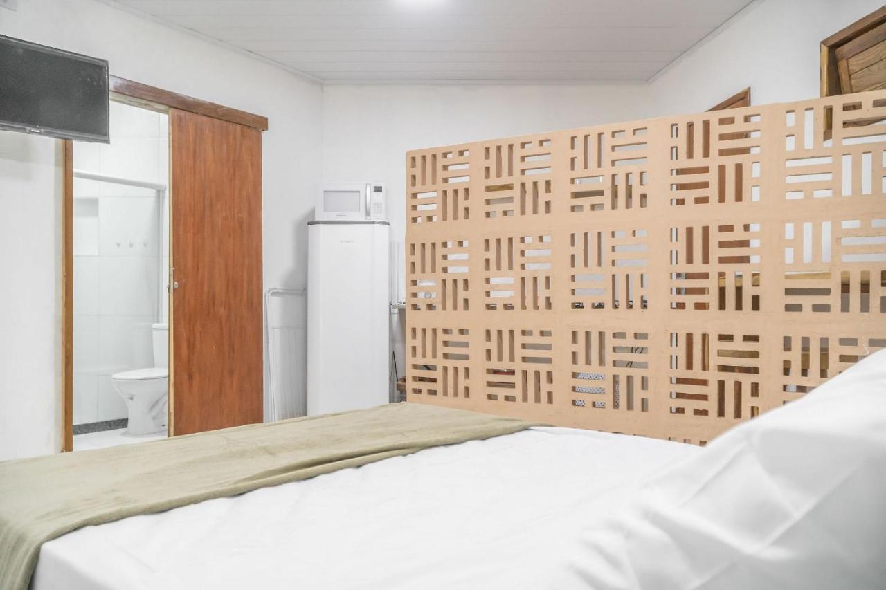 Apartamento Estudio 