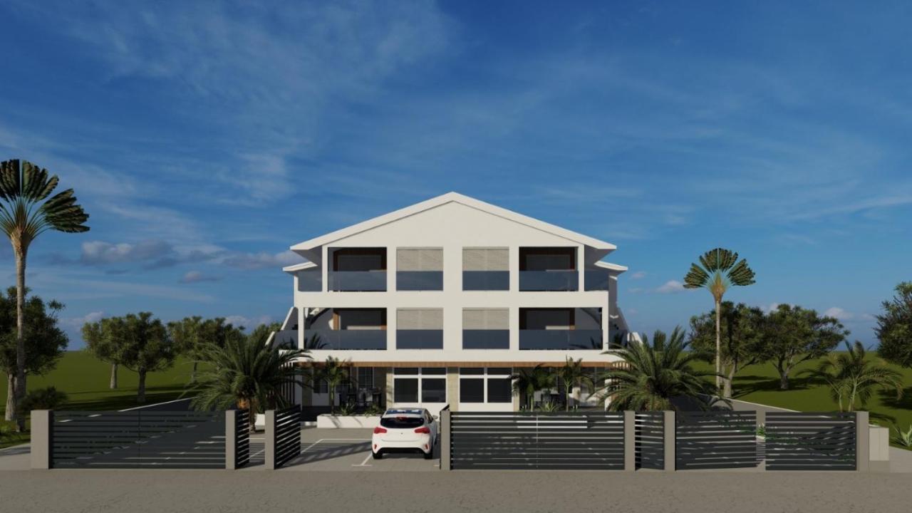 Apartment Vila Lina - B&B Vir