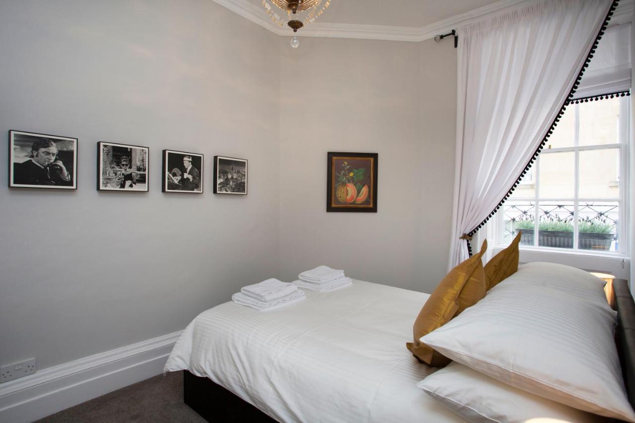 Appartamento con 1 Camera da Letto