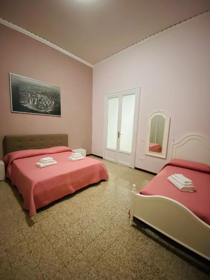 Nel cuore Di Napoli - B&B