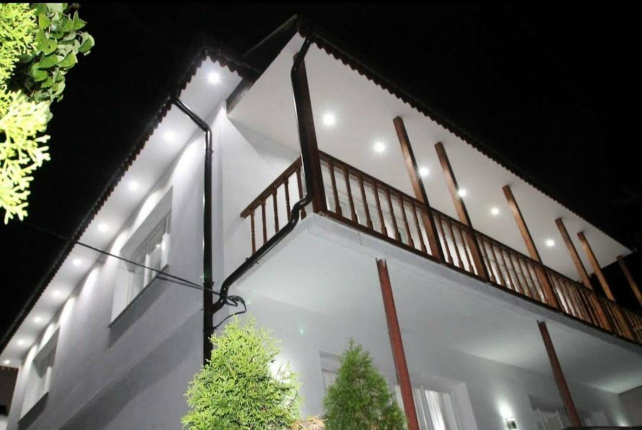 Lubina Apartments - Chambres d’hôtes Sarajevo