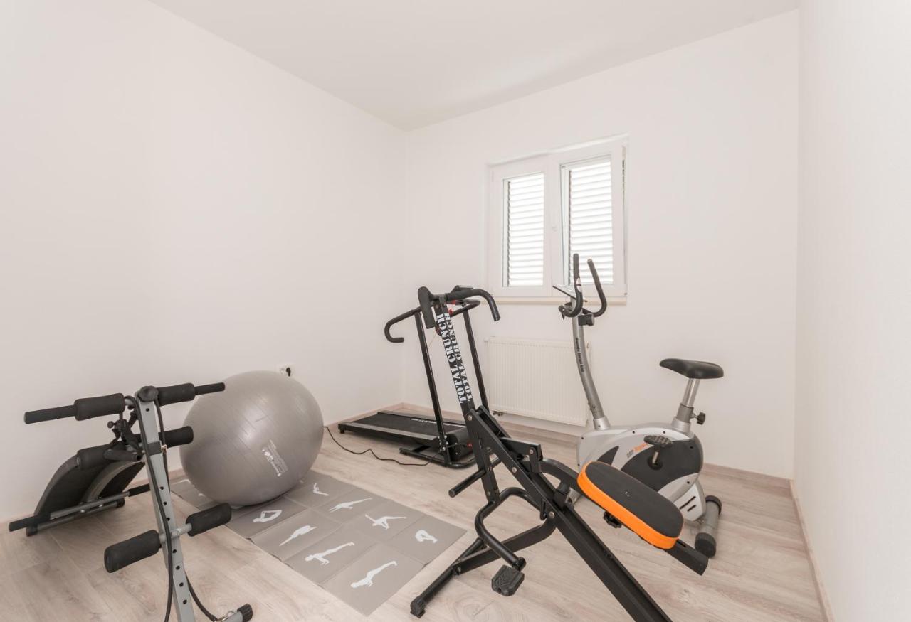 Villa Lucija - B&B Biograd na Moru