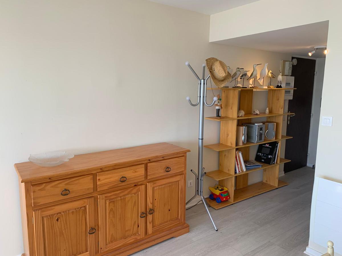 Appt traversant vu Mer et Dunes avec Garage - B&B Le Touquet-Paris-Plage