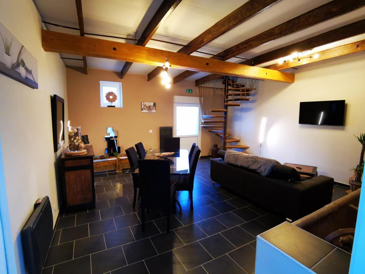 B&B Villers-Pol - LE GAI LO GITE - Bed and Breakfast Villers-Pol