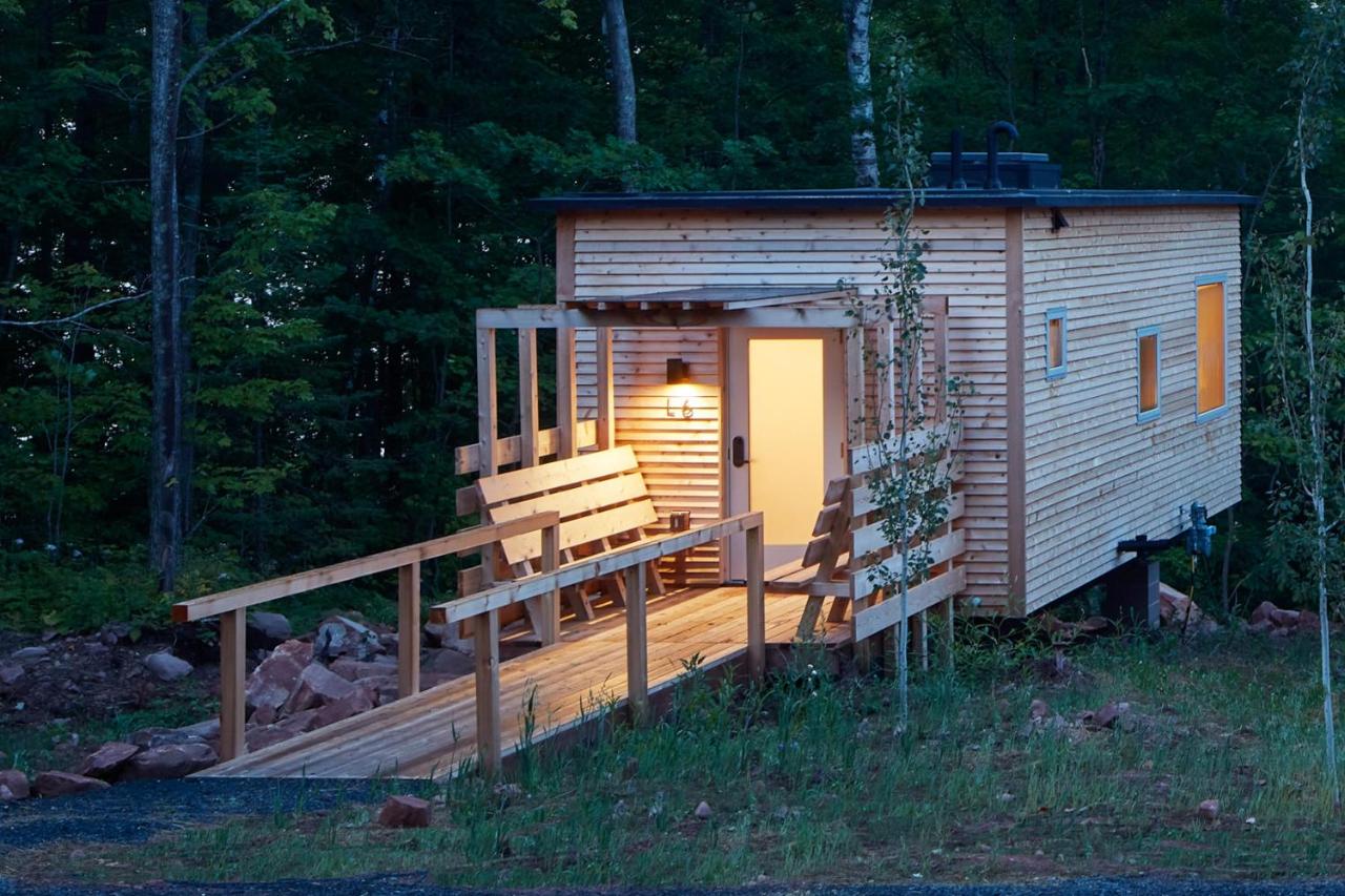 Habitación Estándar - Cama extragrande