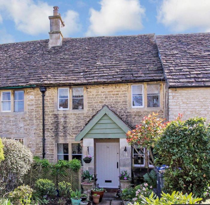 B&B Atworth - HEBE COTTAGE - Idyllic and homely with attention to detail - Bed and Breakfast Atworth