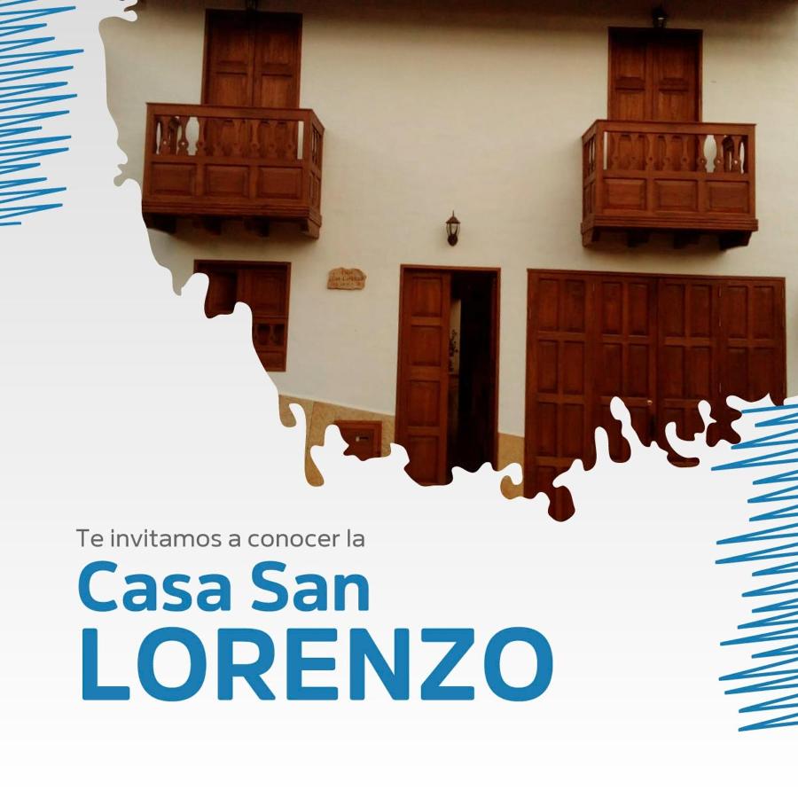 Casa San Lorenzo - B&B