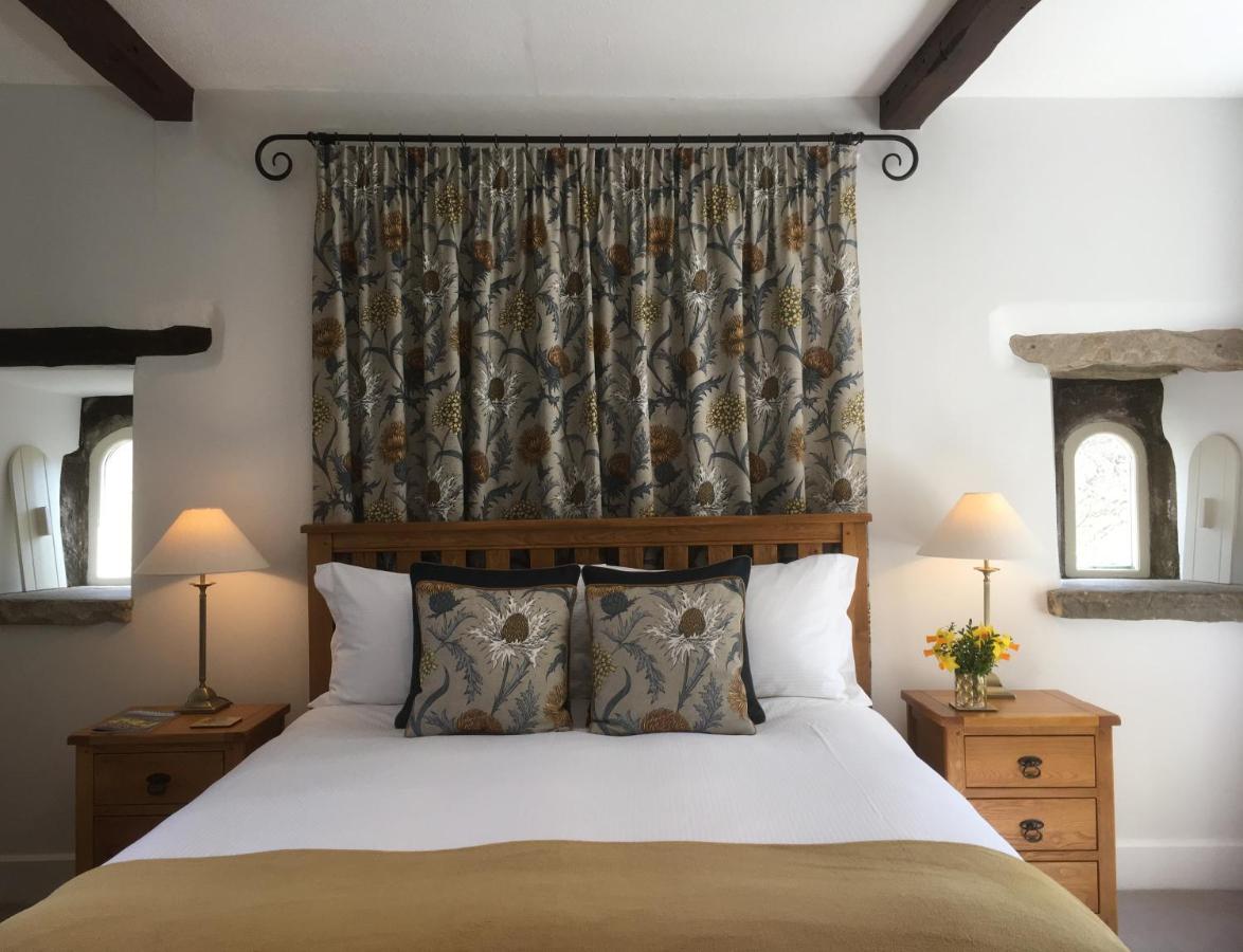 B&B Buckden - Low Raisgill B&B - Bed and Breakfast Buckden