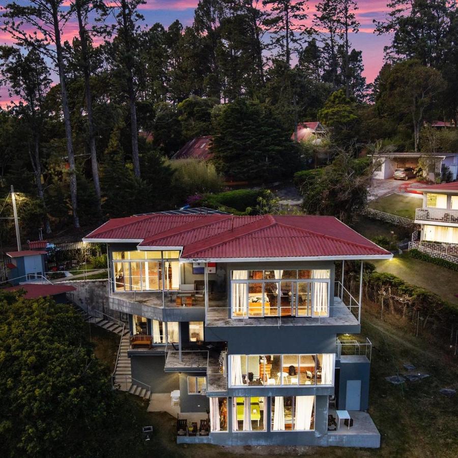Casa Ejecutiva Boquete - B&B