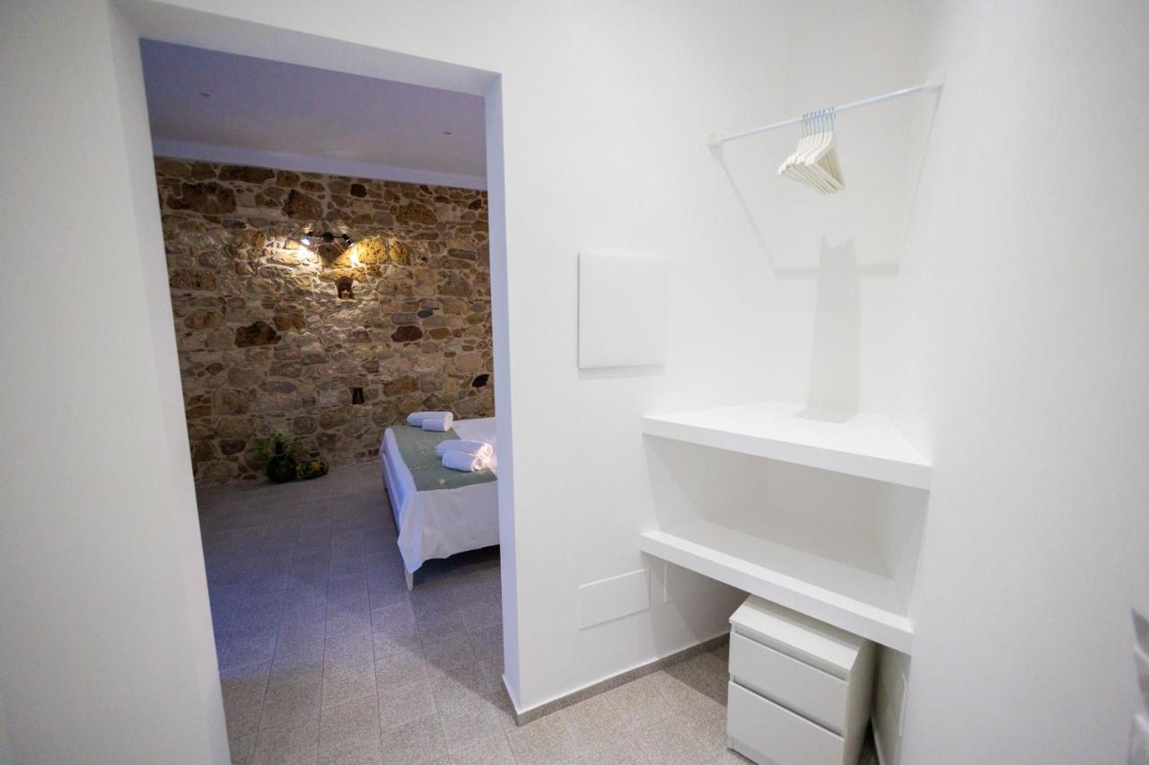 Camera Matrimoniale con Bagno Privato