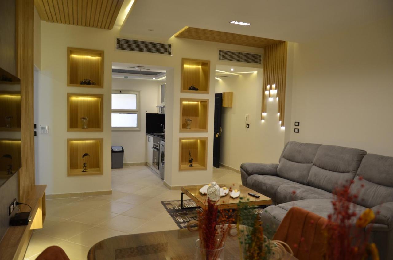 Apartamento Deluxe