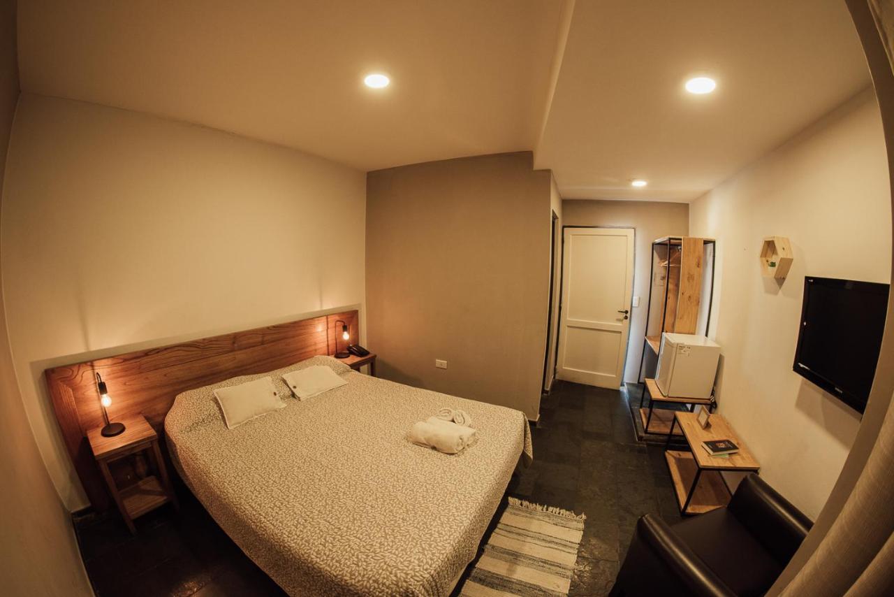 Budget Doppel-/Zweibettzimmer
