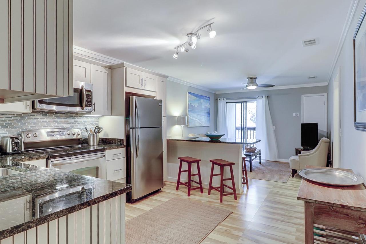 Sands Village #B-3B - Bed and Breakfast Hilton Head Island