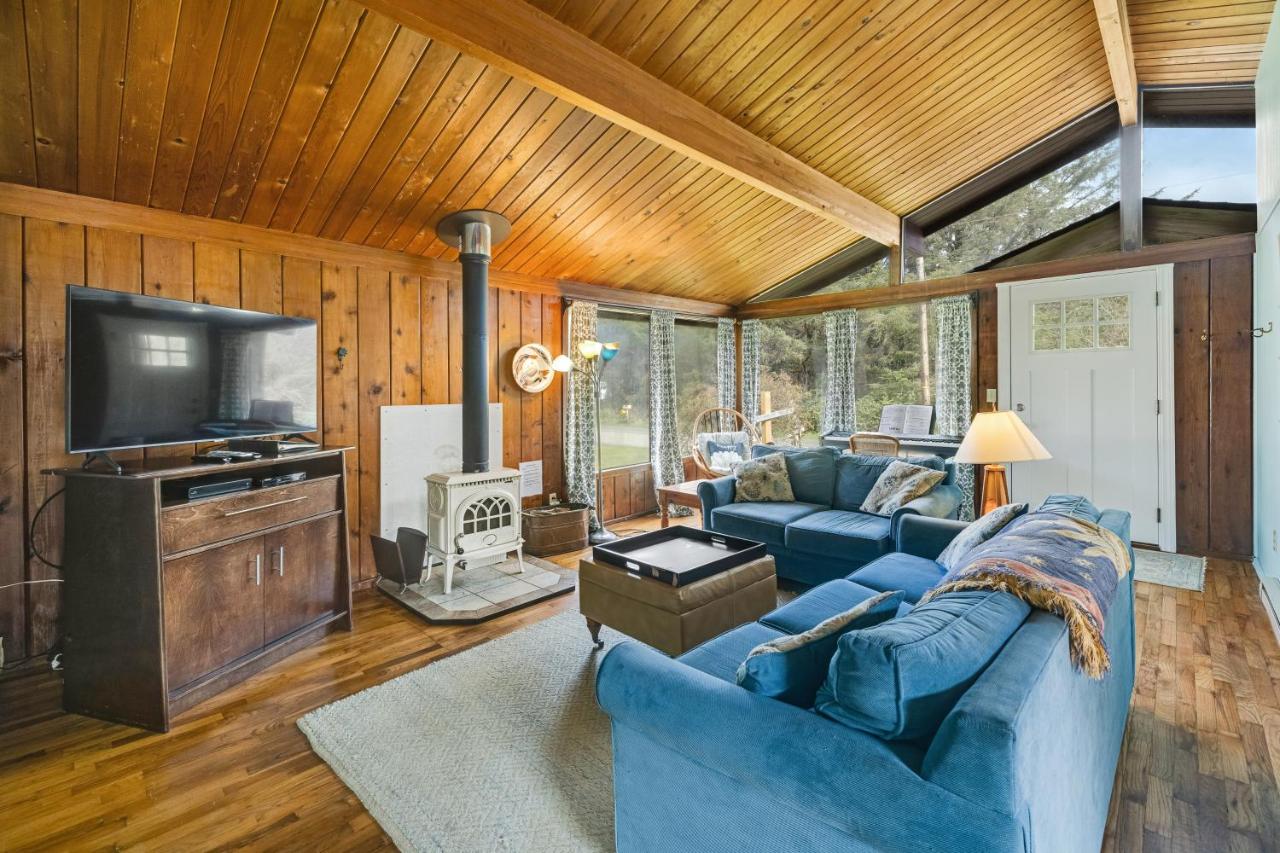 The Lily Pad - B&B