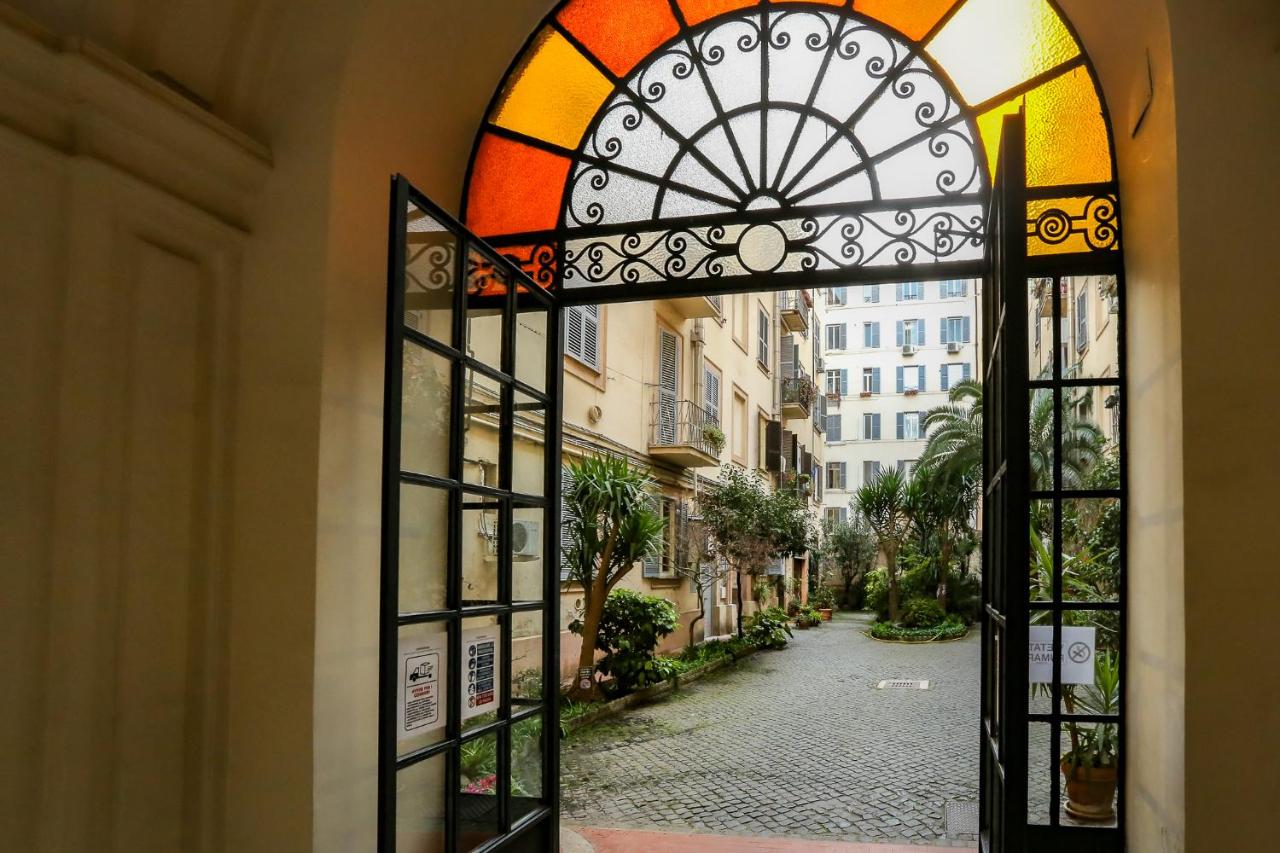 Lydka Domus - Bed and Breakfast Rome