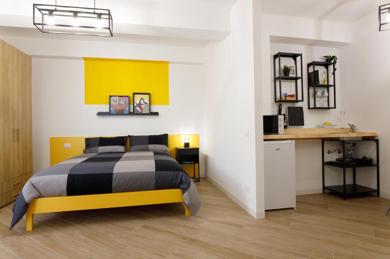 Huis met 1 Slaapkamer