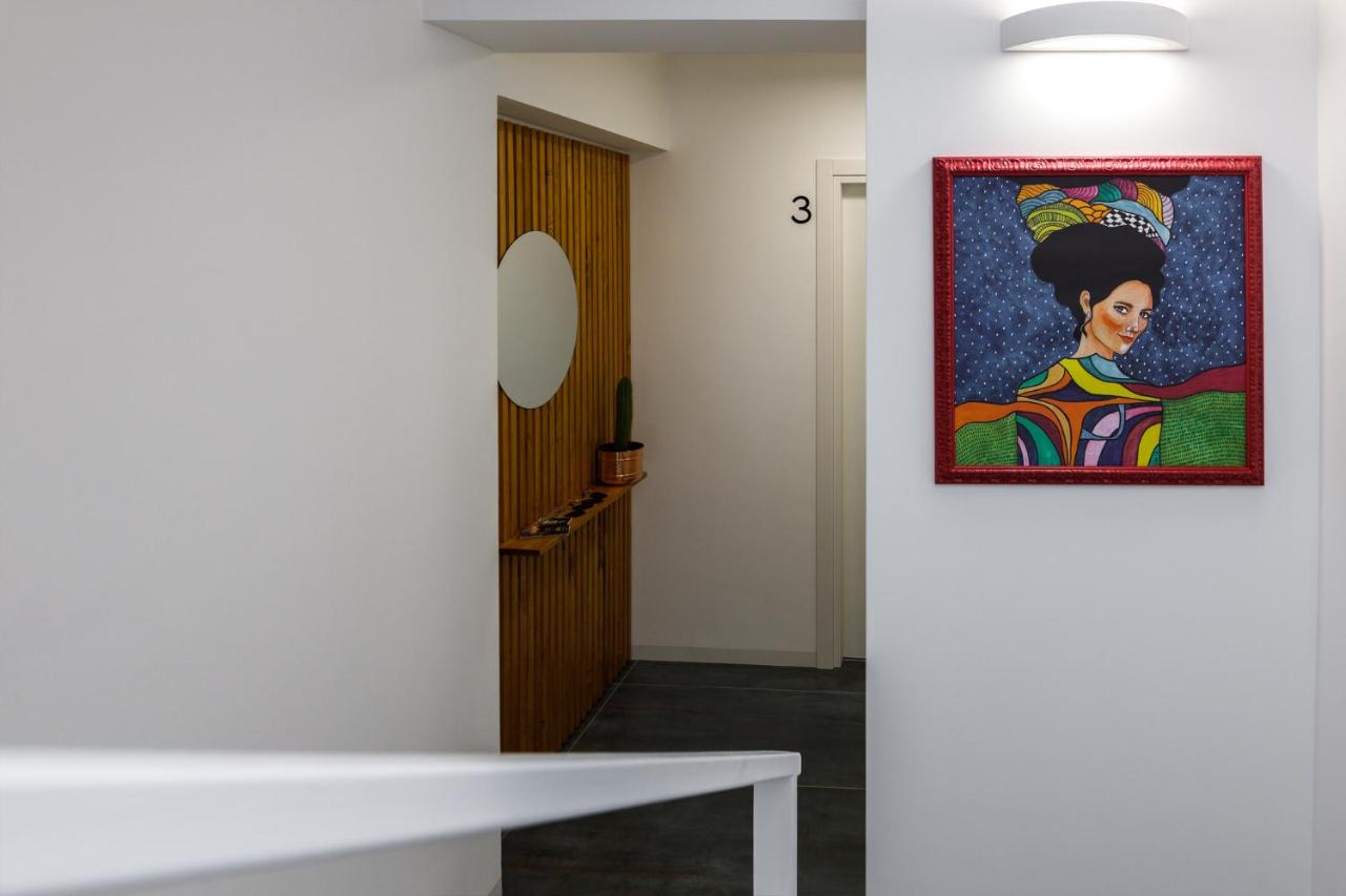 TERRAVERA - B&B Terrasini