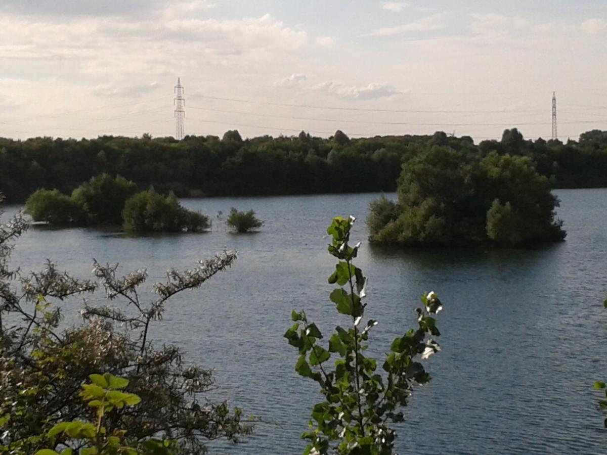 Double or Twin Room with Shared Bathroom