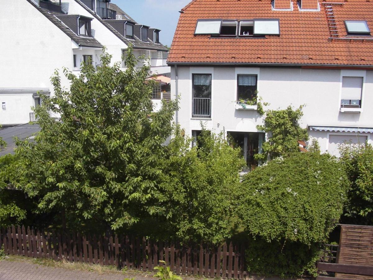 Studio with Lake View