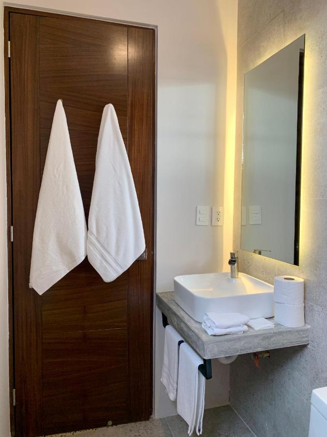 Habitación Doble Estándar