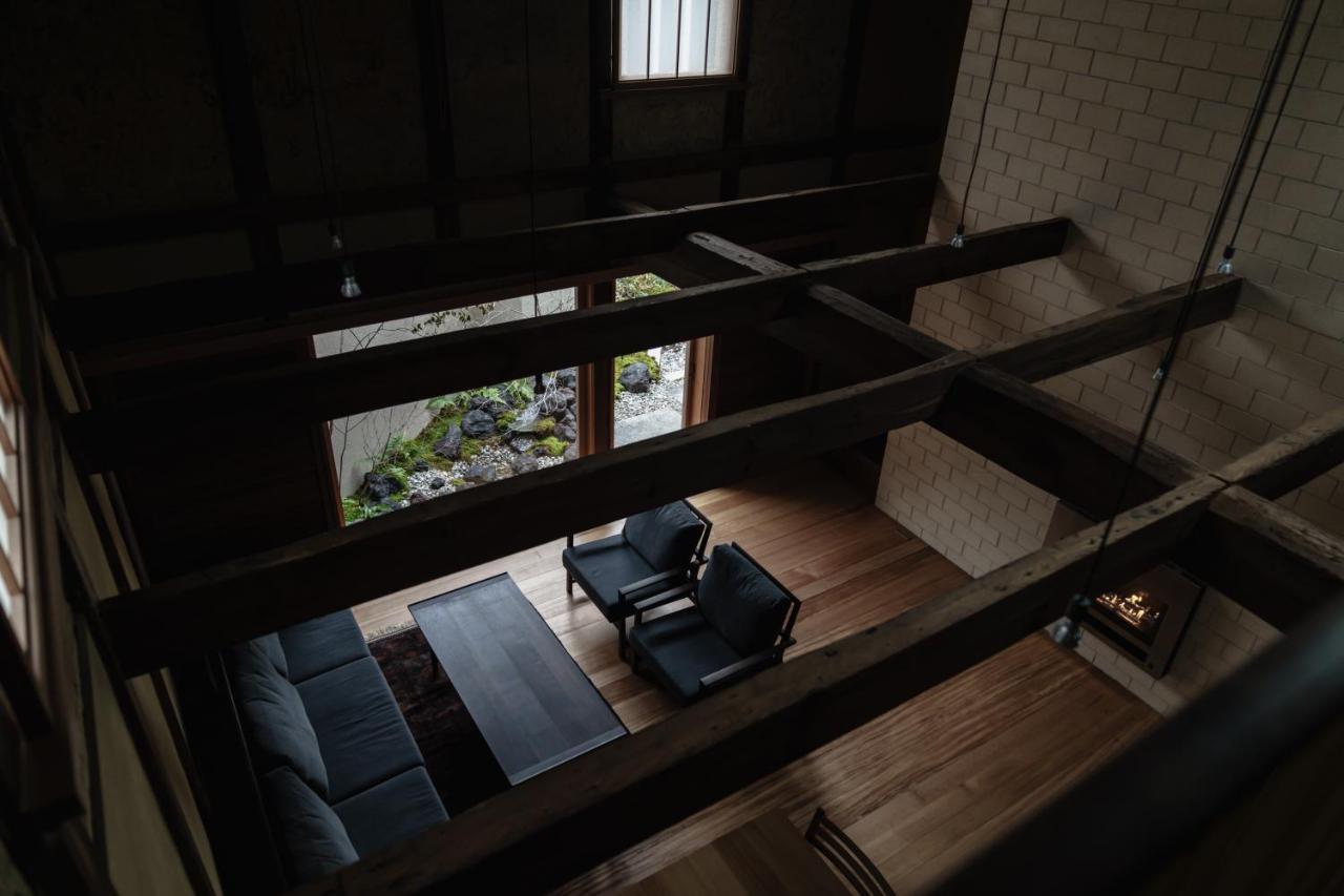 B&B Kurashiki - 滔々 阿知の庄 蔵の宿 toutou Achinosho Kura no Yado - Bed and Breakfast Kurashiki