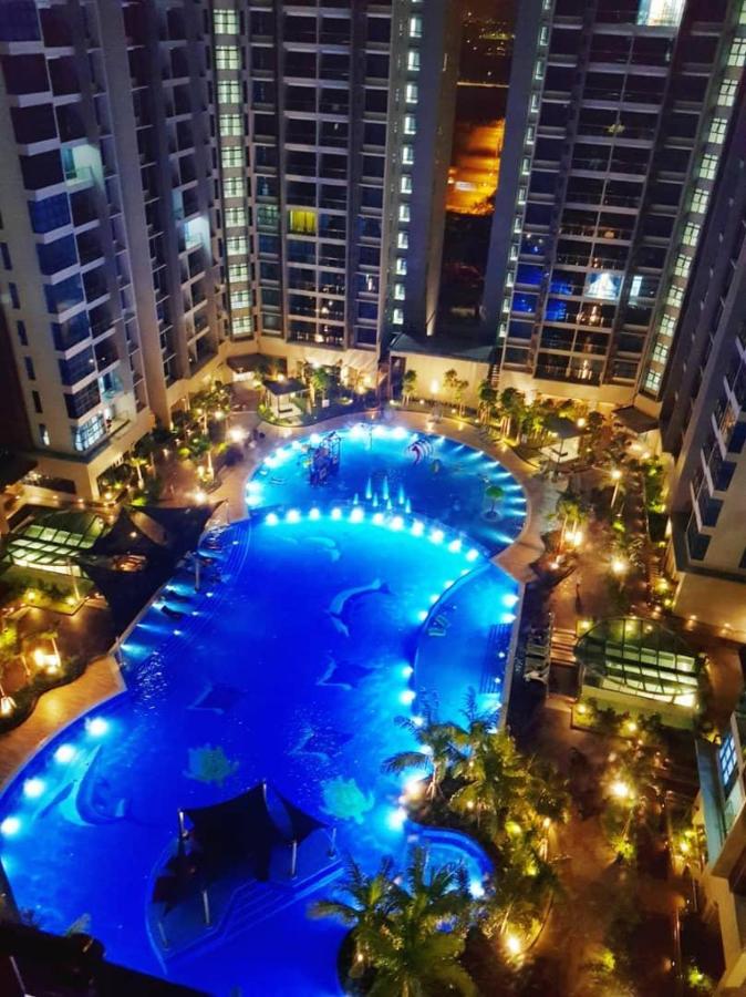 AtlantisResidence by Myplace - B&B Malacca