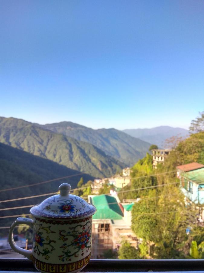 B&B Dārjiling - Sunshraya Homestay - Bed and Breakfast Dārjiling