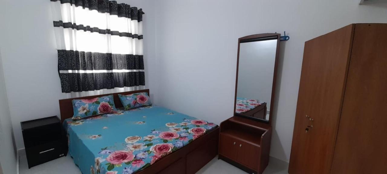 Paradise Villa - Ferienwohnung Gampaha