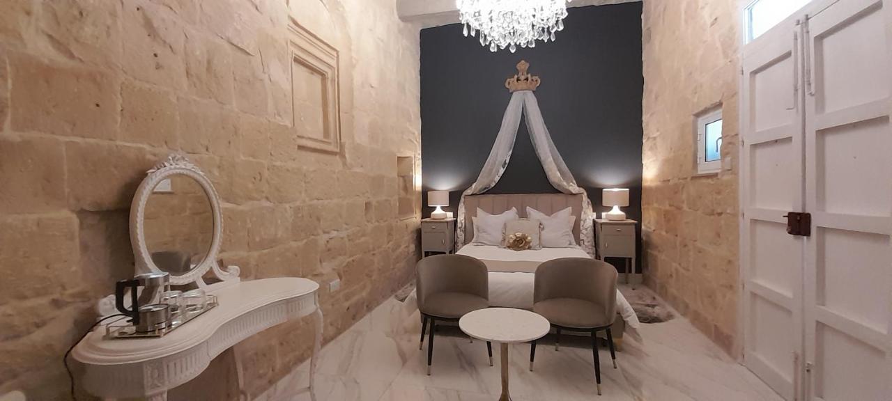 B&B Tarxien - Casal Annunzia Boutique B&B Accomodation - Bed and Breakfast Tarxien