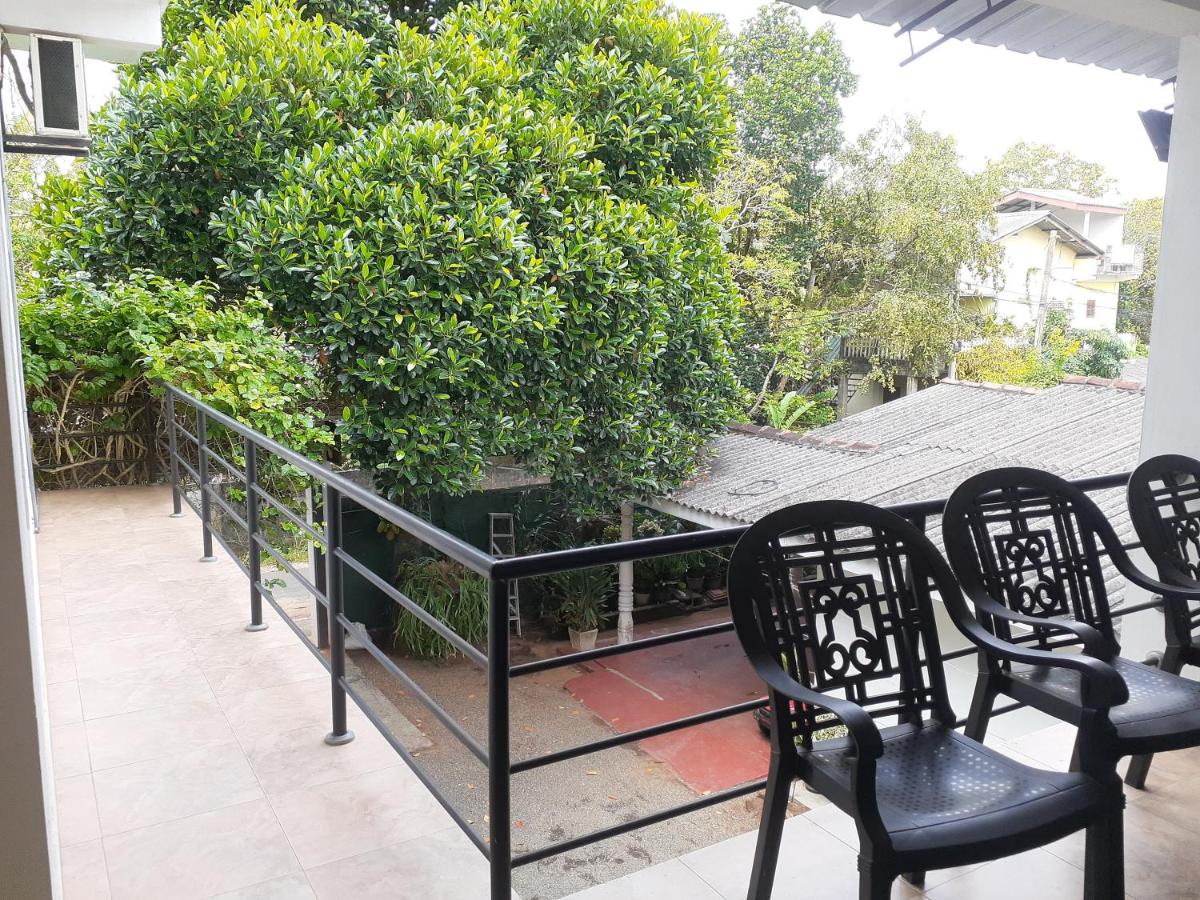 Emarald Holiday Homes - Ferienwohnung