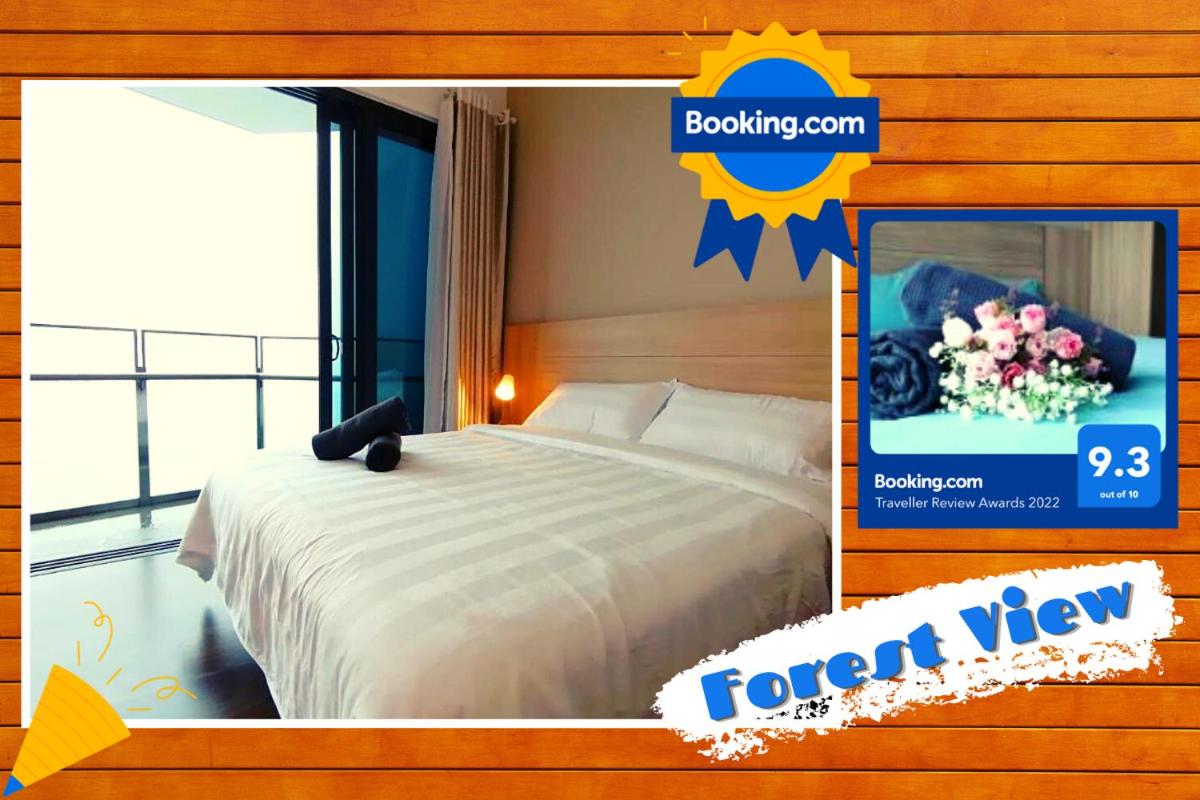 B&B Iskandar Puteri - Almas Suites 2 Queen Size Beds Puteri Harbour - Bed and Breakfast Iskandar Puteri