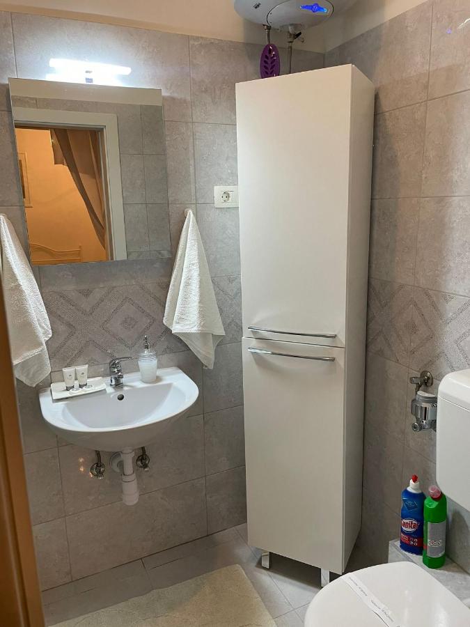Rooms Zana - Ferienwohnung Split