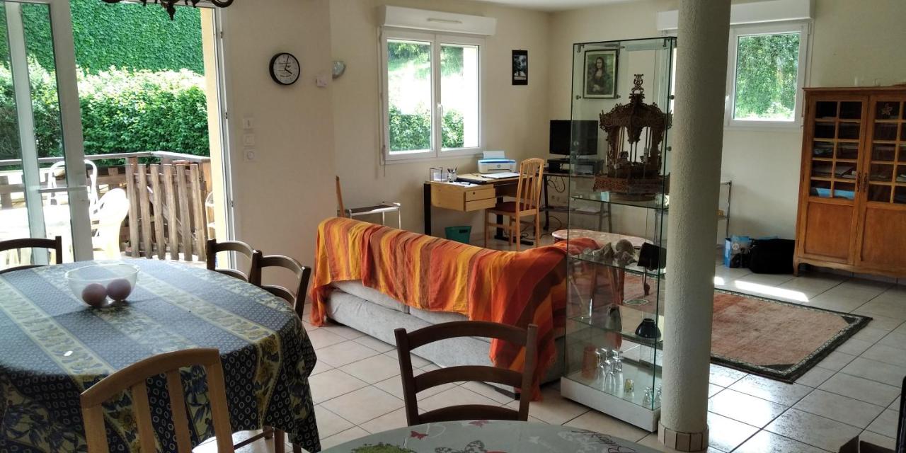 Namaste - B&B