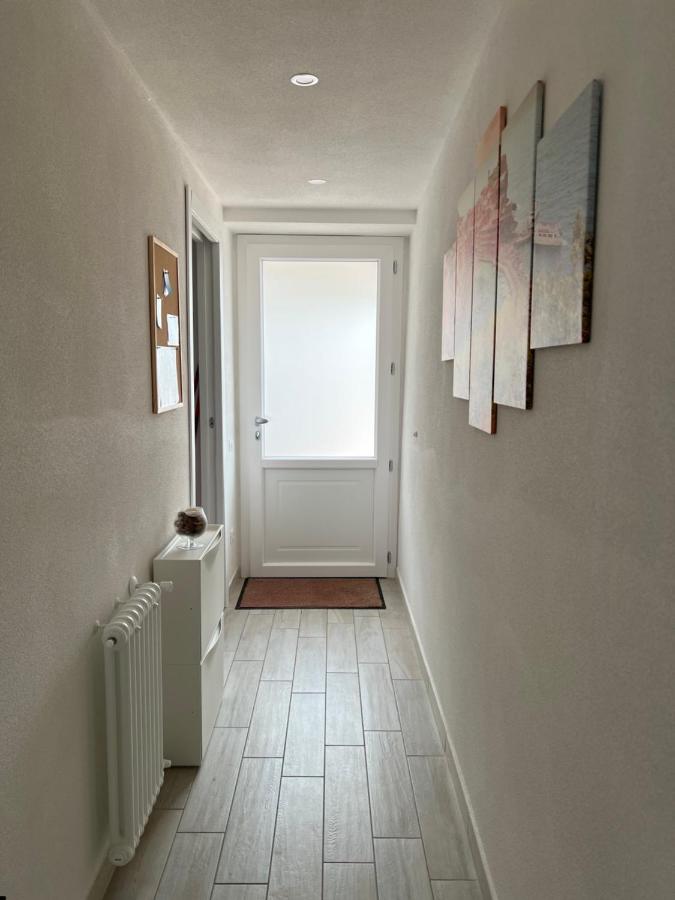 Cà di Dome 2 Appartamento vista mare - Ferienwohnung