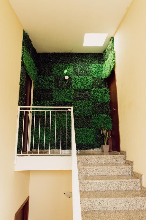 La Punta - B&B San Giovanni la Punta