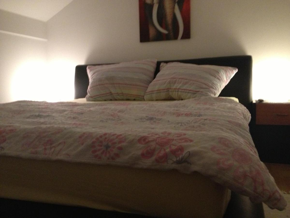 Small Double Room