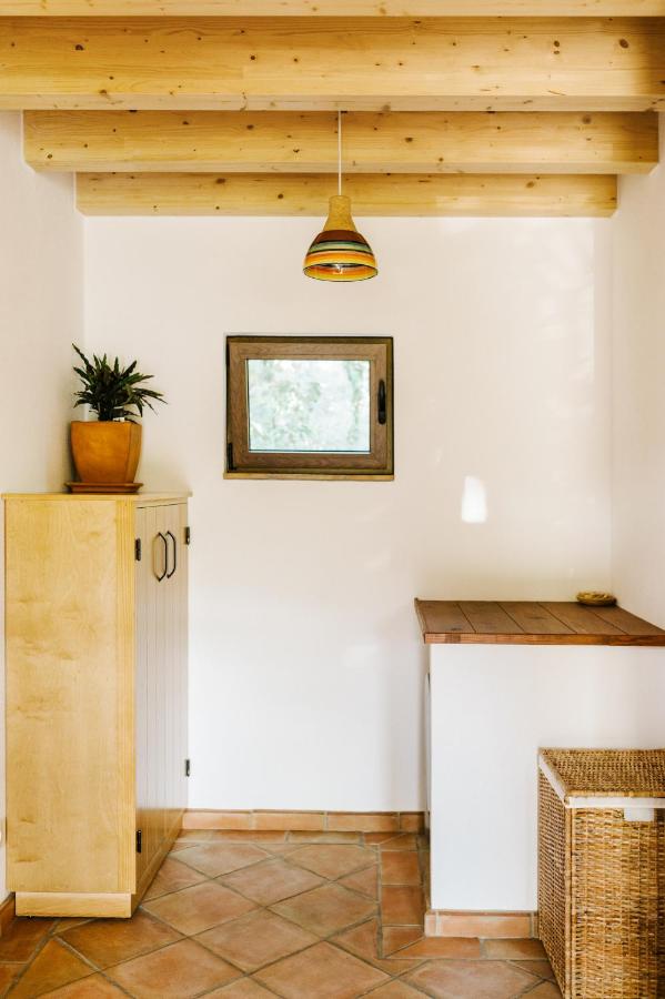 Haus mit 1 Schlafzimmer