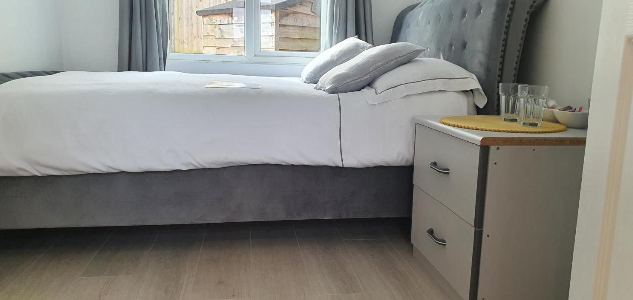 Peaceful time - Ferienwohnung Trowbridge