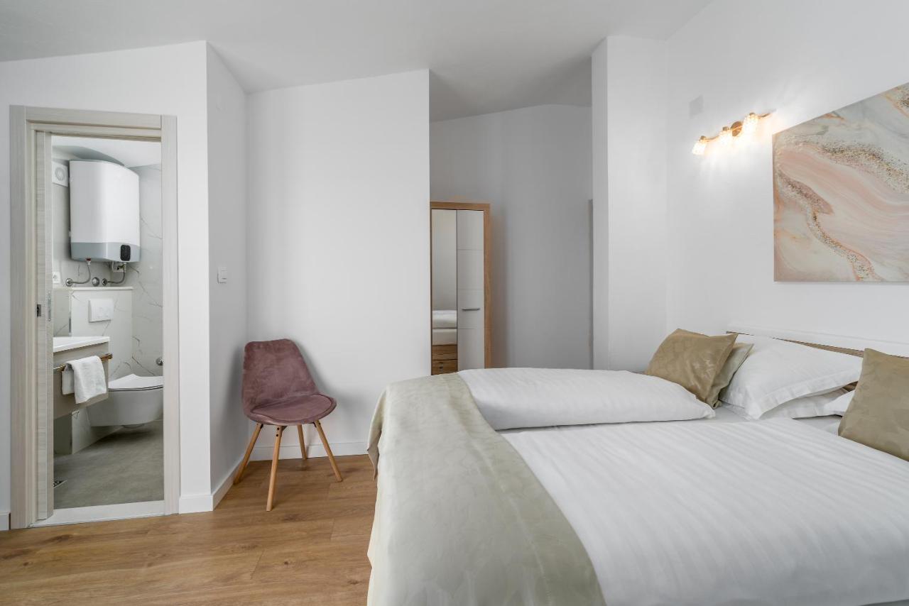 Double Room with Sea View