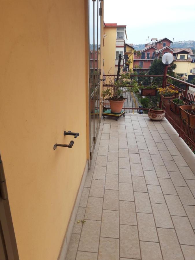 Casa Flegrea Napoli - B&B Quarto