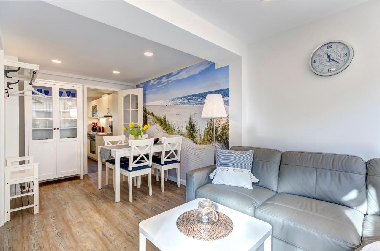 Haus Richard - B&B Ahlbeck