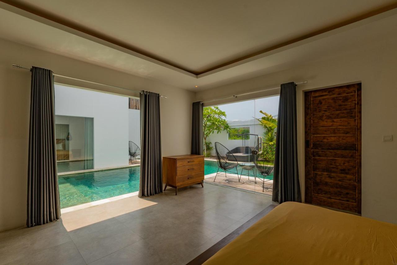 Villa met 2 Slaapkamers