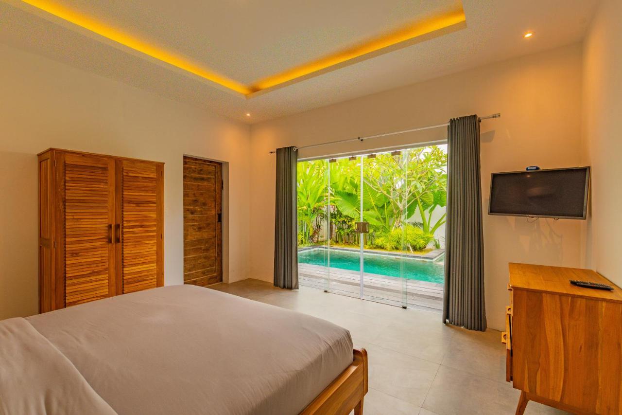 Villa met 2 Slaapkamers