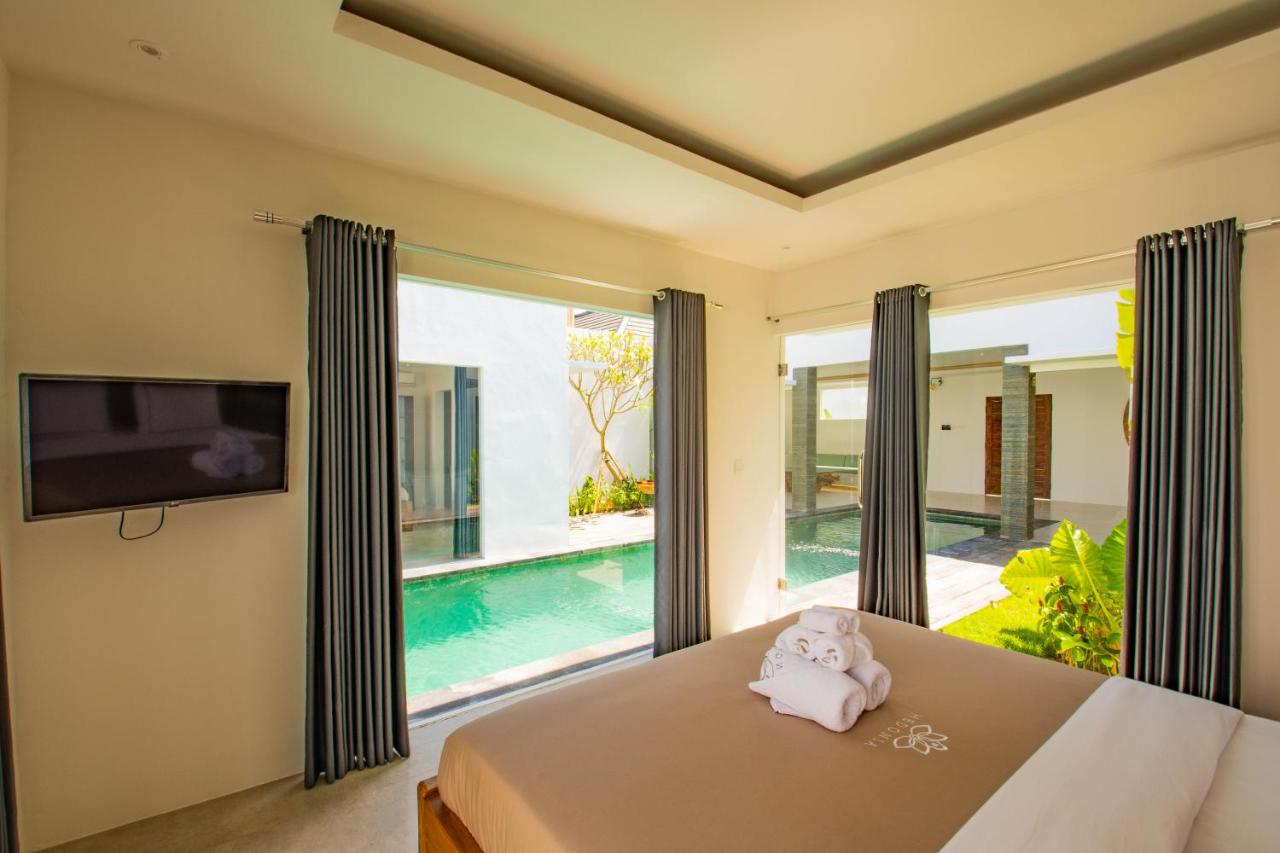 Villa met 2 Slaapkamers