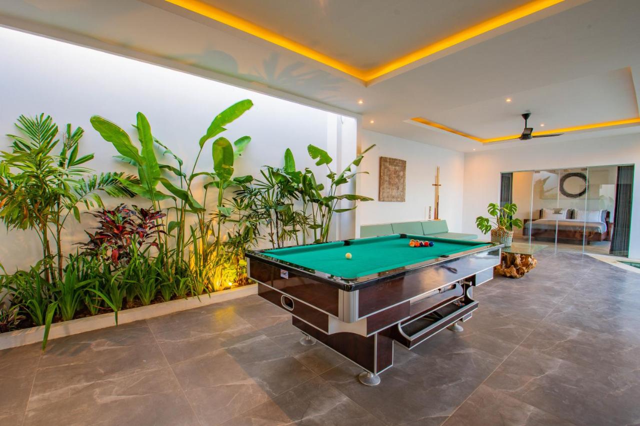 Villa met 2 Slaapkamers