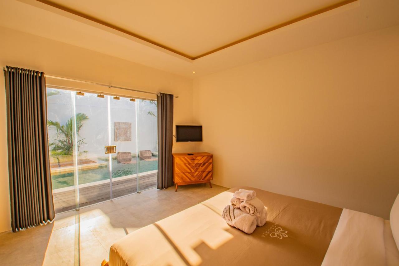 Villa met 2 Slaapkamers