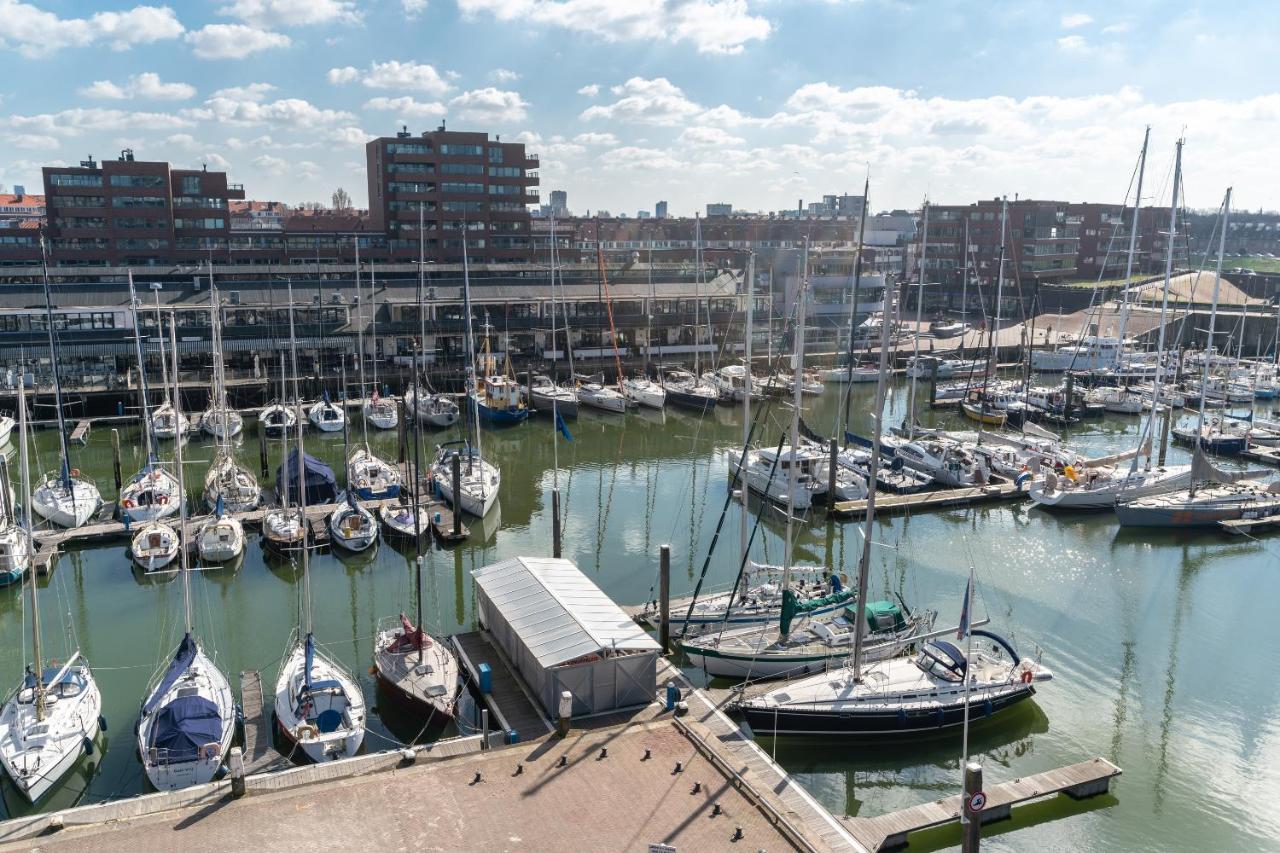 Appartement met 3 Slaapkamers