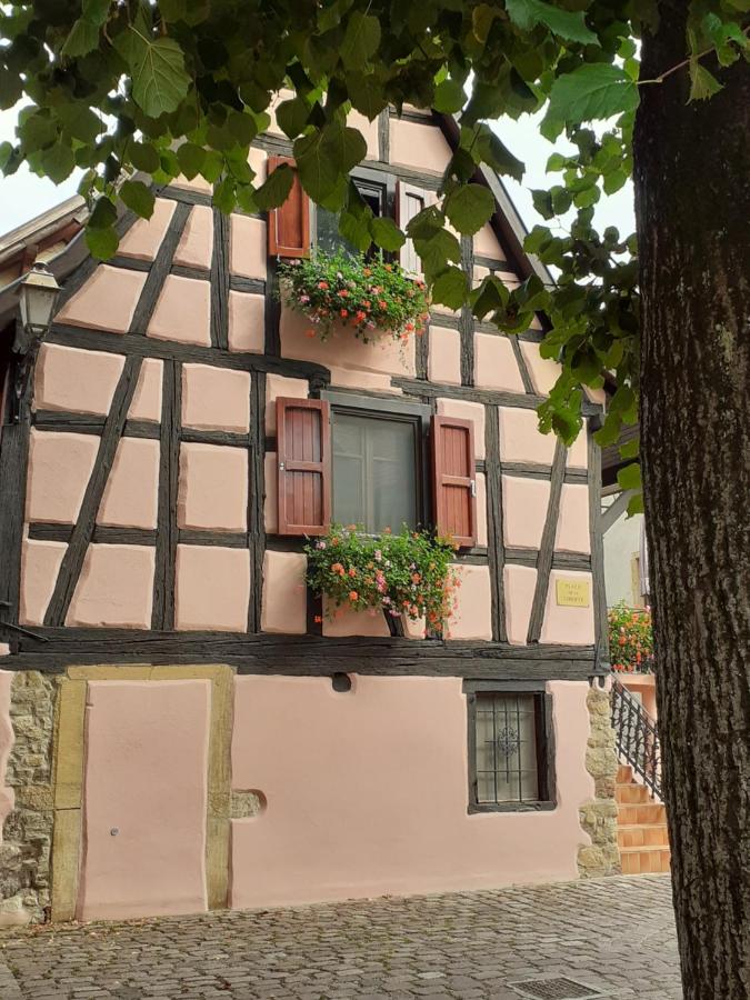 Gîte de la Liberté - B&B